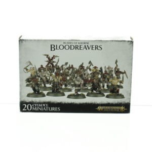 Bloodreavers