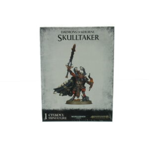Skulltaker