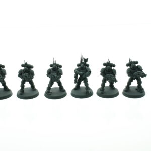 Primaris Infiltrators