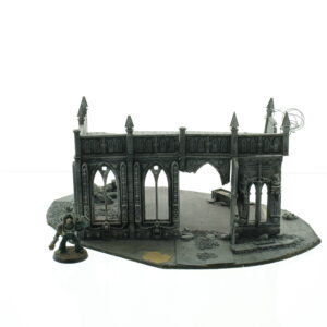 Warhammer 40.000 Terrain