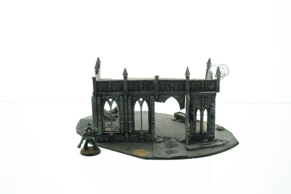 Warhammer 40.000 Terrain