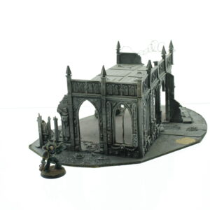 Warhammer 40.000 Terrain