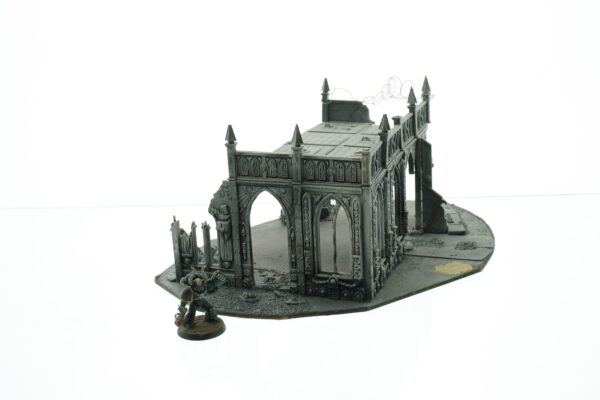 Warhammer 40.000 Terrain