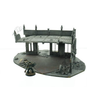 Warhammer 40.000 Terrain