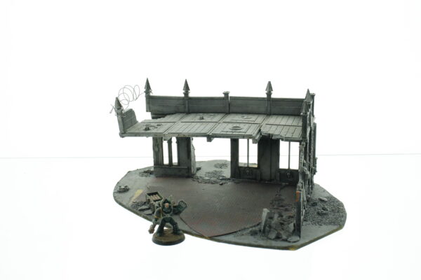 Warhammer 40.000 Terrain