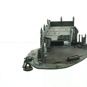 Warhammer 40.000 Terrain