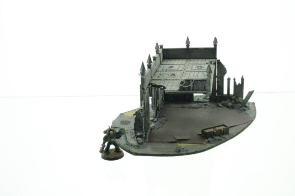 Warhammer 40.000 Terrain