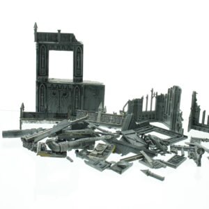 Warhammer 40.000 Terrain Bits