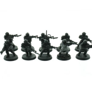 Cadian Shock Troops