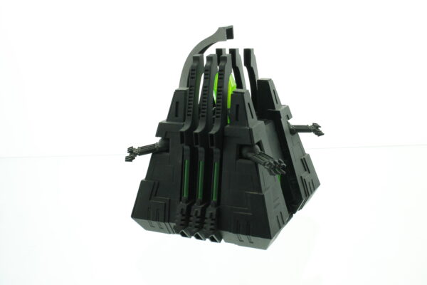 Necrons Monolith