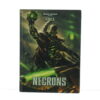 Necrons Codex