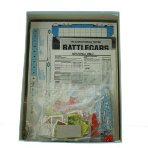 Games Workshop Battlecars