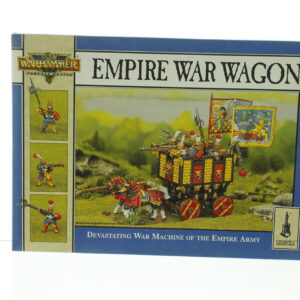 Empire War Wagon