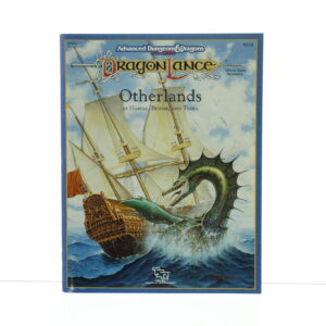 Dragonlance Otherlands