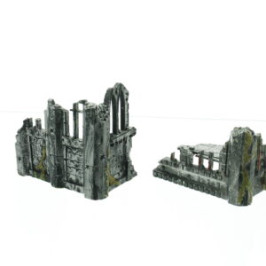 Warhammer 40.000 Ruins