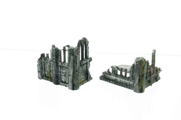 Warhammer 40.000 Ruins