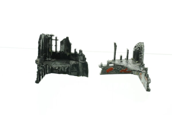 Warhammer 40.000 Ruins