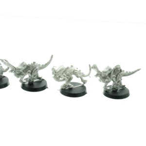 Metal Tyranids Termagants