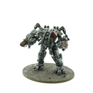 Nemesis Dreadknight