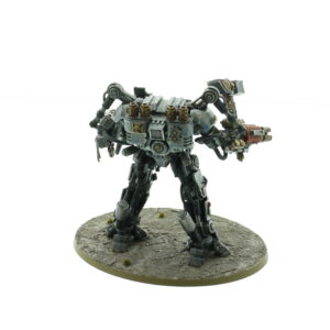 Nemesis Dreadknight