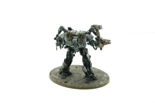 Nemesis Dreadknight