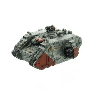 Grey Knights Land Raider