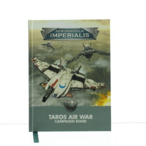 Aeronautica Imperialis Taros Campaign Book