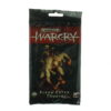 Warcry Flesh-Eater Courts Card Pack