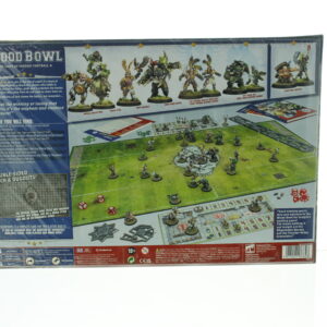 Blood Bowl Second Season Edition