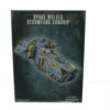 Space Wolves Stormfang Gunship