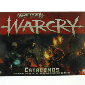 Warcry Catacombs