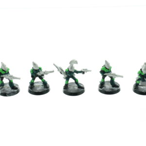 Rogue Trader Eldar Guardians