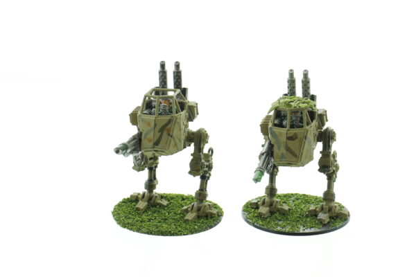 Catachan Sentinels