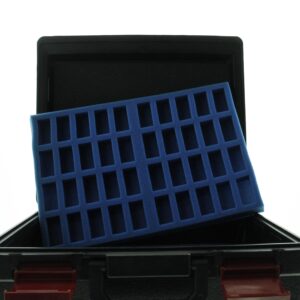 Citadel Games Workshop Case