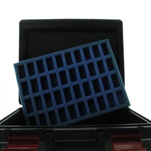 Citadel Games Workshop Case