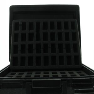 Citadel Games Workshop Case