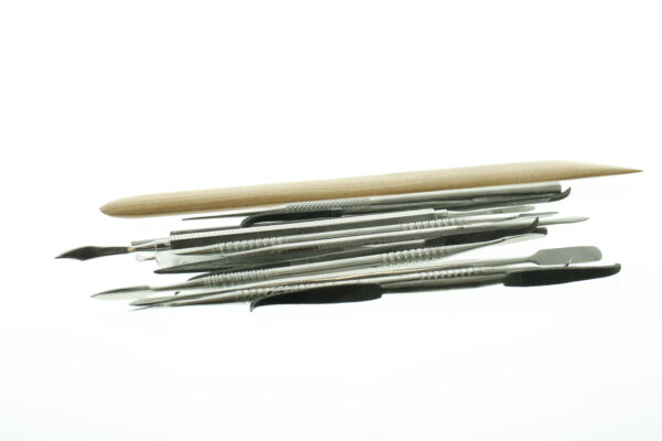 Hobby Sculpting Tools