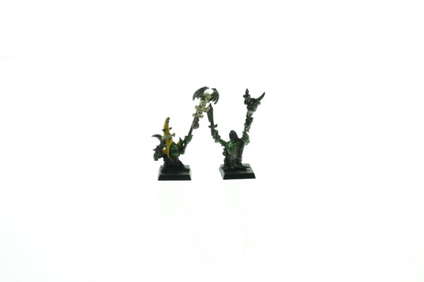 Goblin Shamans