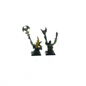 Goblin Shamans