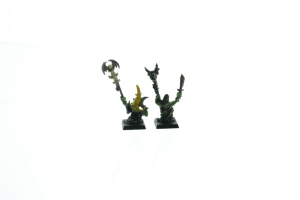 Goblin Shamans