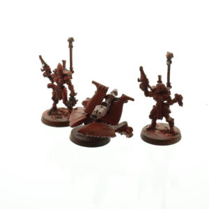 Eldar Heavy Weapon Platform