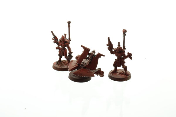 Eldar Heavy Weapon Platform