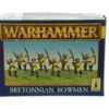 Bretonnian Bowmen