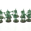 Tau Kroot Warriors