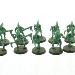 Tau Kroot Warriors