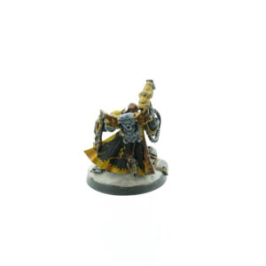 Space Wolves Lord