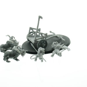 Tuskgor Chariot