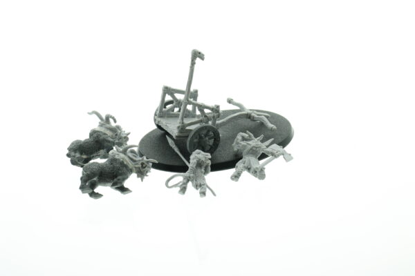 Tuskgor Chariot