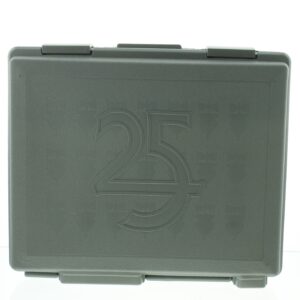 Citadel 25th Anniversary Case