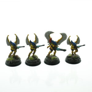 Eldar Swooping Hawks